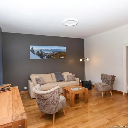 Dom wakacyjny Du Porche